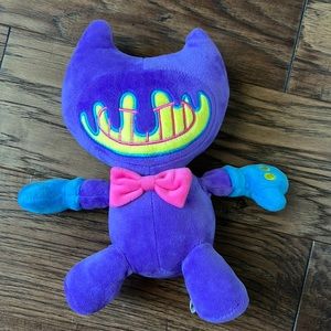 Black light Ink Bendy and the Ink Machine